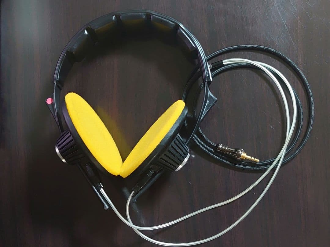 SENNHEISER HD424X HD414後継機 おまけ付き 価格相談OK！