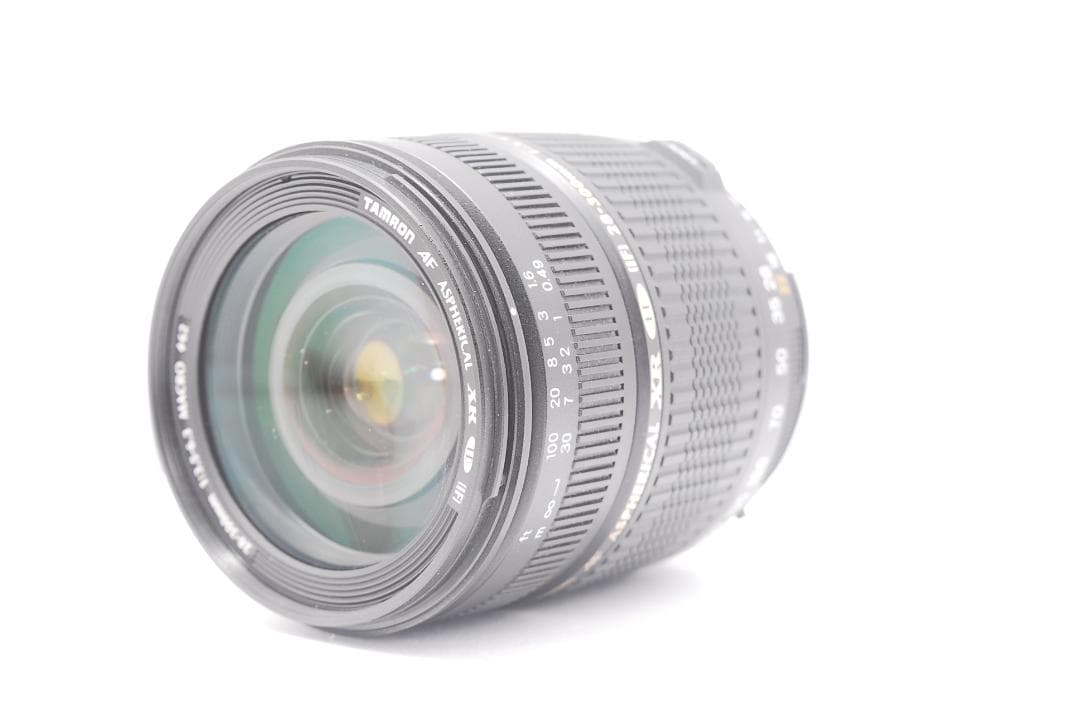 【極少ショット数、美品】Nikon D80 望遠レンズセット✨レンズ交換不要✨