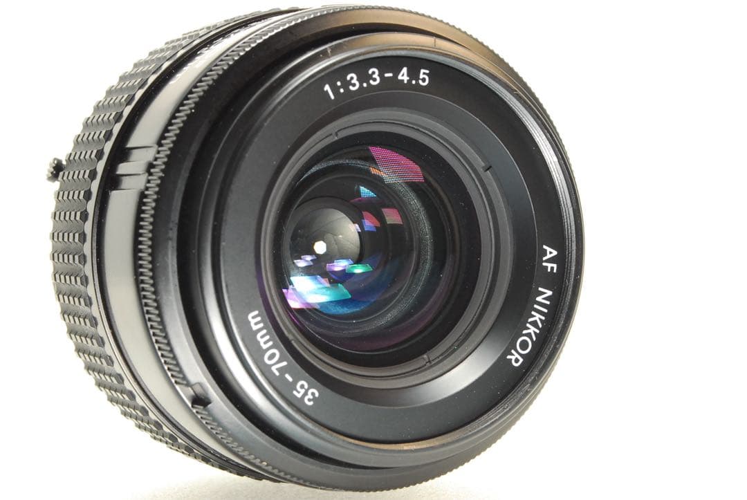 Nikon D70 ❤️レンズセット ニコン 一眼レフ カメラ デジカメ デジタル