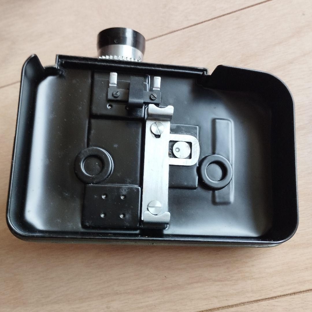 ARCO EIGHT アルコエイト　モデル804　説明書、ケース付き