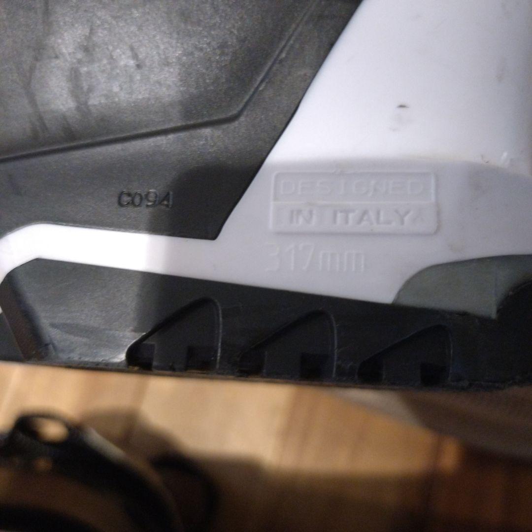 HEAD スキー　ブーツ next edge