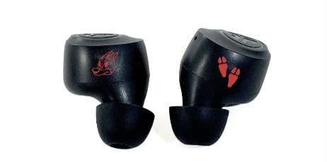 200台限定　浦和レッズ　JLAB REDSワイヤレスイヤホン　新品未開封