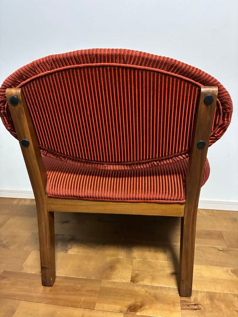 NOCE 1人掛けソファー①