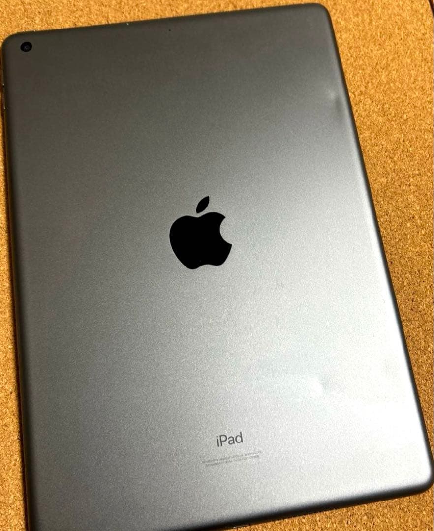 iPad9 第9世代 64GB 80% (100) Apple