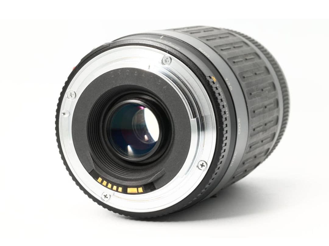 10月28日限定特価♪【超望遠レンズ】Canon EF 75-300mm