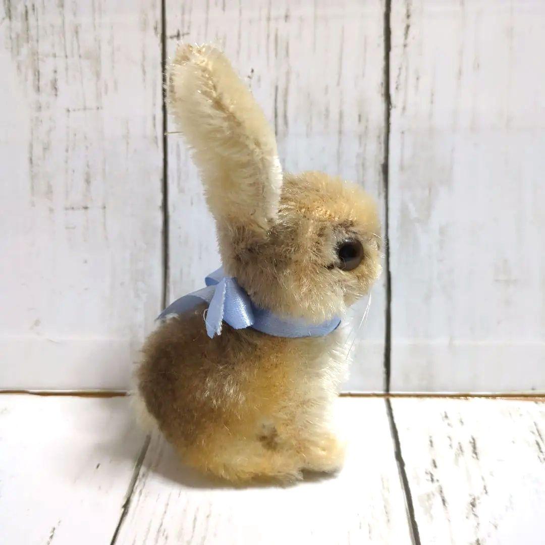 シュタイフ ウサギのSonny ヴィンテージ Steiff ドイツ