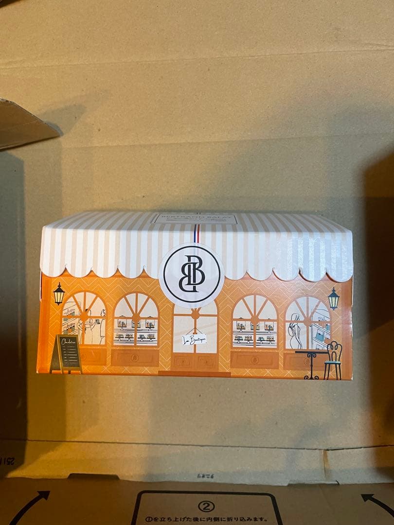 ドロンアラン様　1点