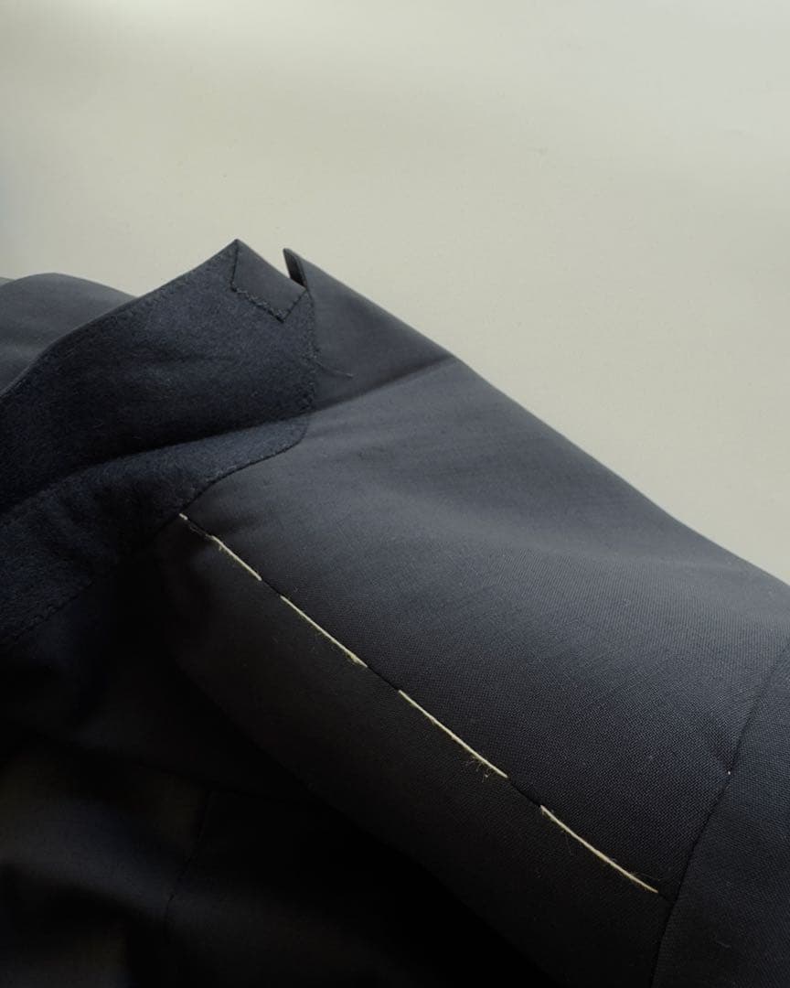 新品 Martin Margiela 14 セットアップ スーツ マルジェラ