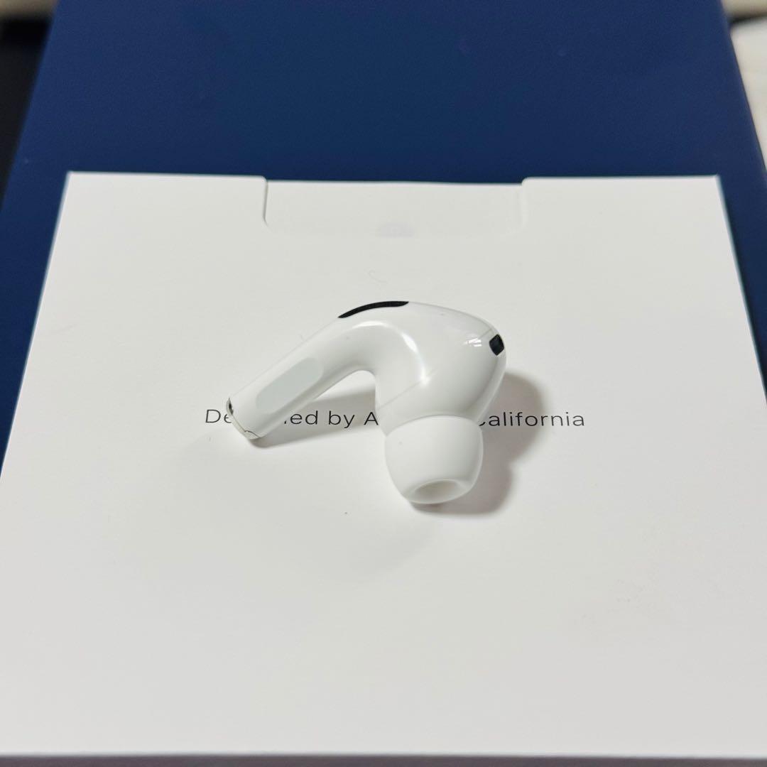 アップル　純正品 AirPods Pro 第2世代 右耳のみ