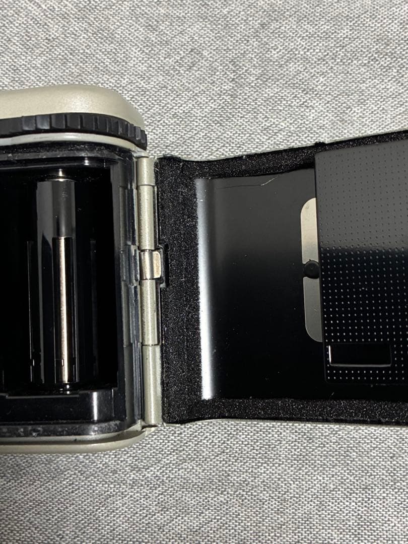 ⭐️希少⭐️完動品⭐️ OLYMPUS XA2 アーバンホワイト 動作確認済み
