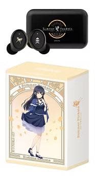 Summer Pockets ワイヤレスイヤホン　久島鴎