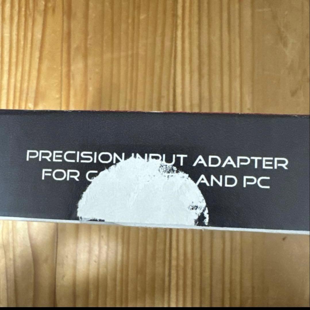 PC用ゲームコントローラー・コンバーター XIM matrix