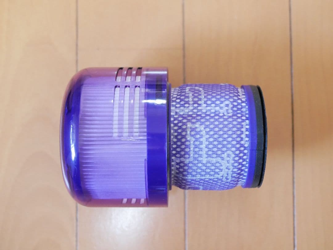 Dyson SV18デジタルスリム本体+ツール2