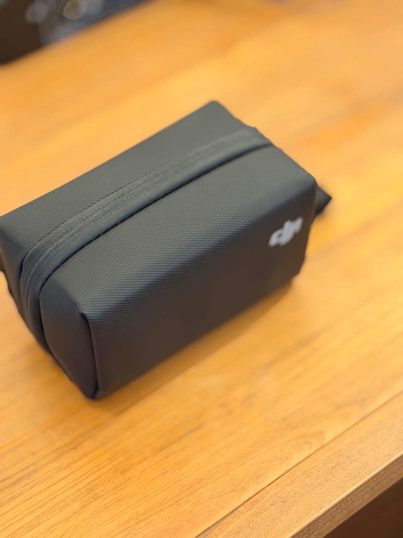 DJI MIC 2 ほぼ未使用