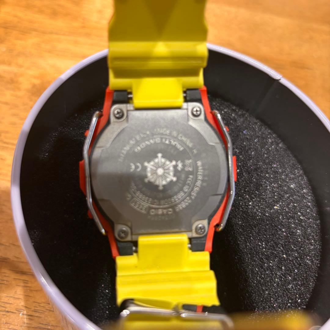 G-SHOCK 神戸市消防局