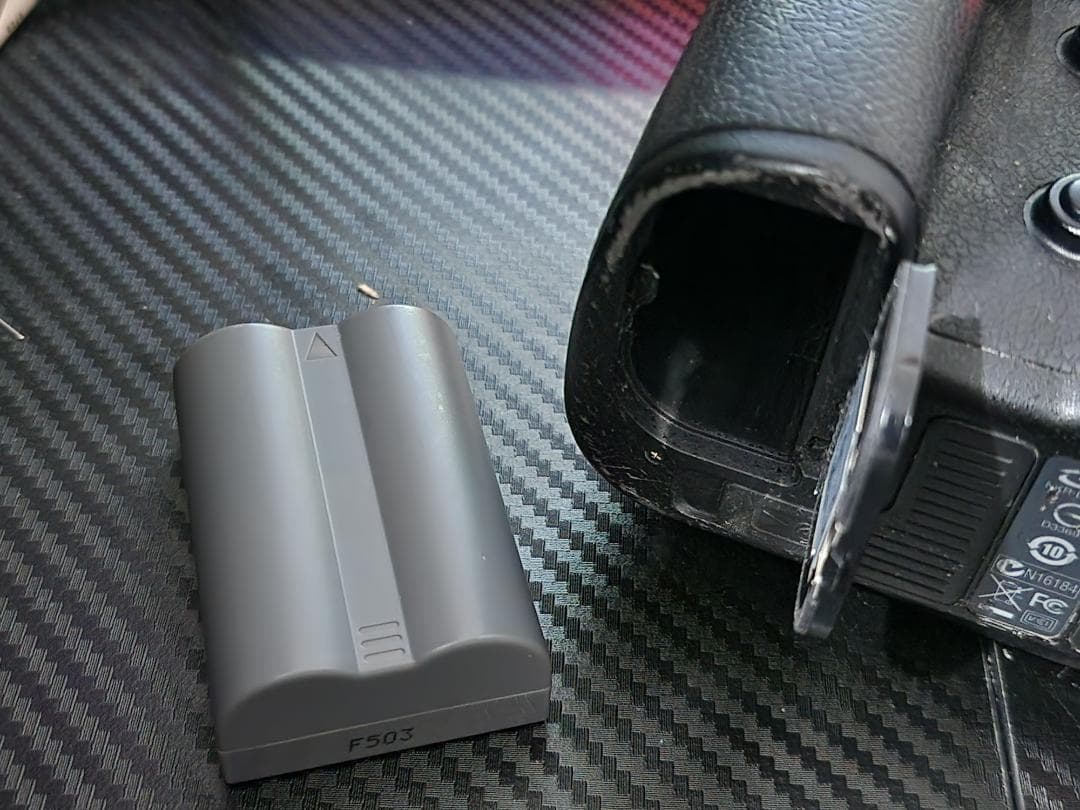 Nikon D700 デジタル一眼