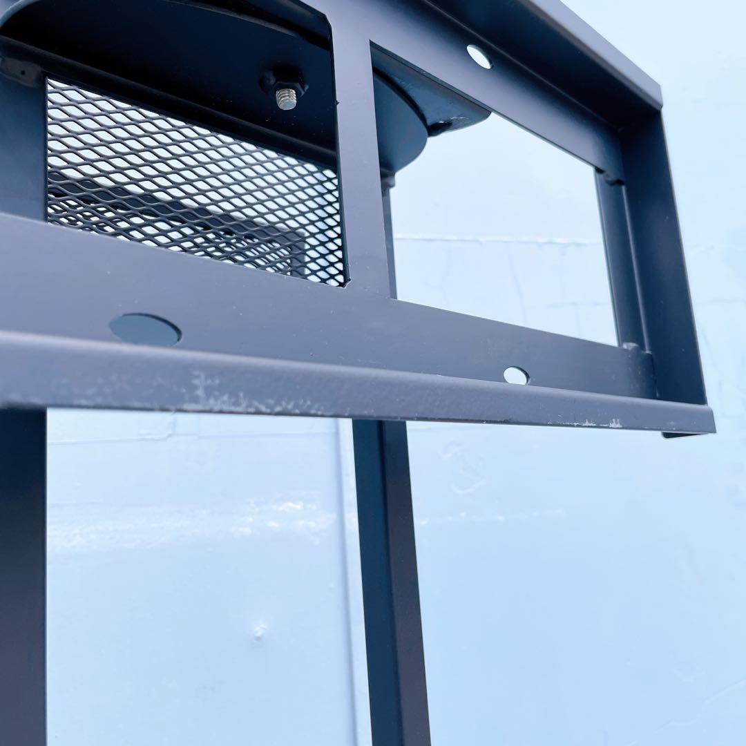 SWAT 壁寄せテレビ台 スイング テレビスタンド 32〜55インチ