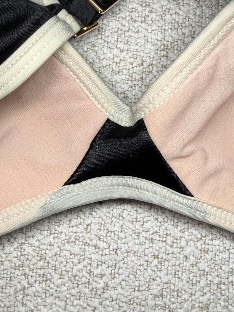 M企画 フェティッシュメイド フルセット 9点set 半袖タイプ コスプレ