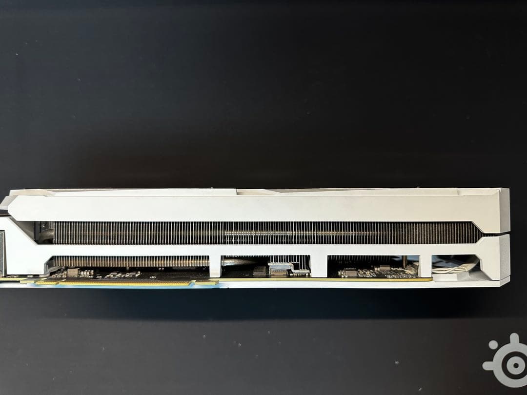 グラフィックボード・グラボ・ビデオカード ASUS ROG STRIX RTX3080 GUNDAM EDITION