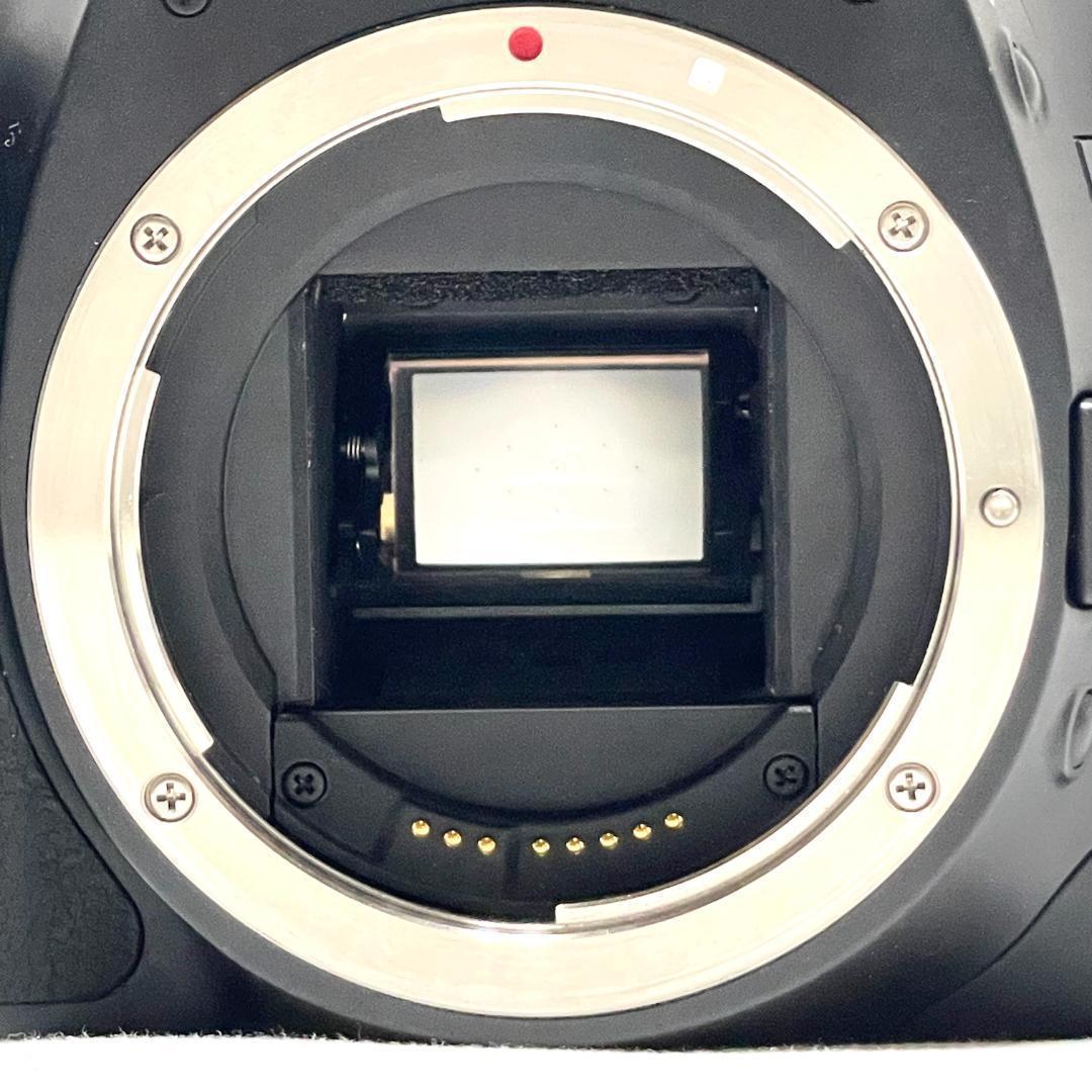 初心者OK❣️ Canon EOS Kiss X4 Wズームレンズセット