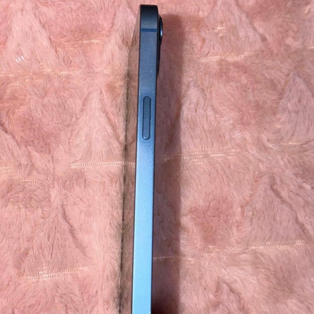 iPhone13 ブルー 128GB 本体