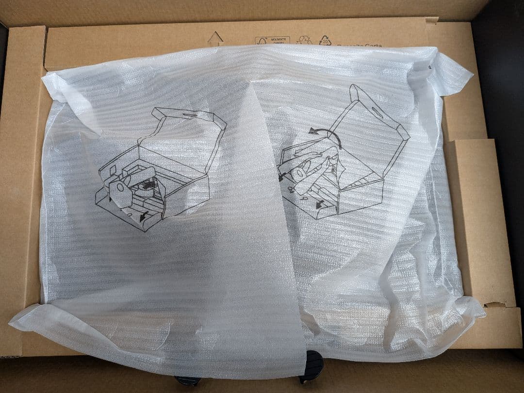 Dell ALIENWARE AW2523HF ゲーミングモニター