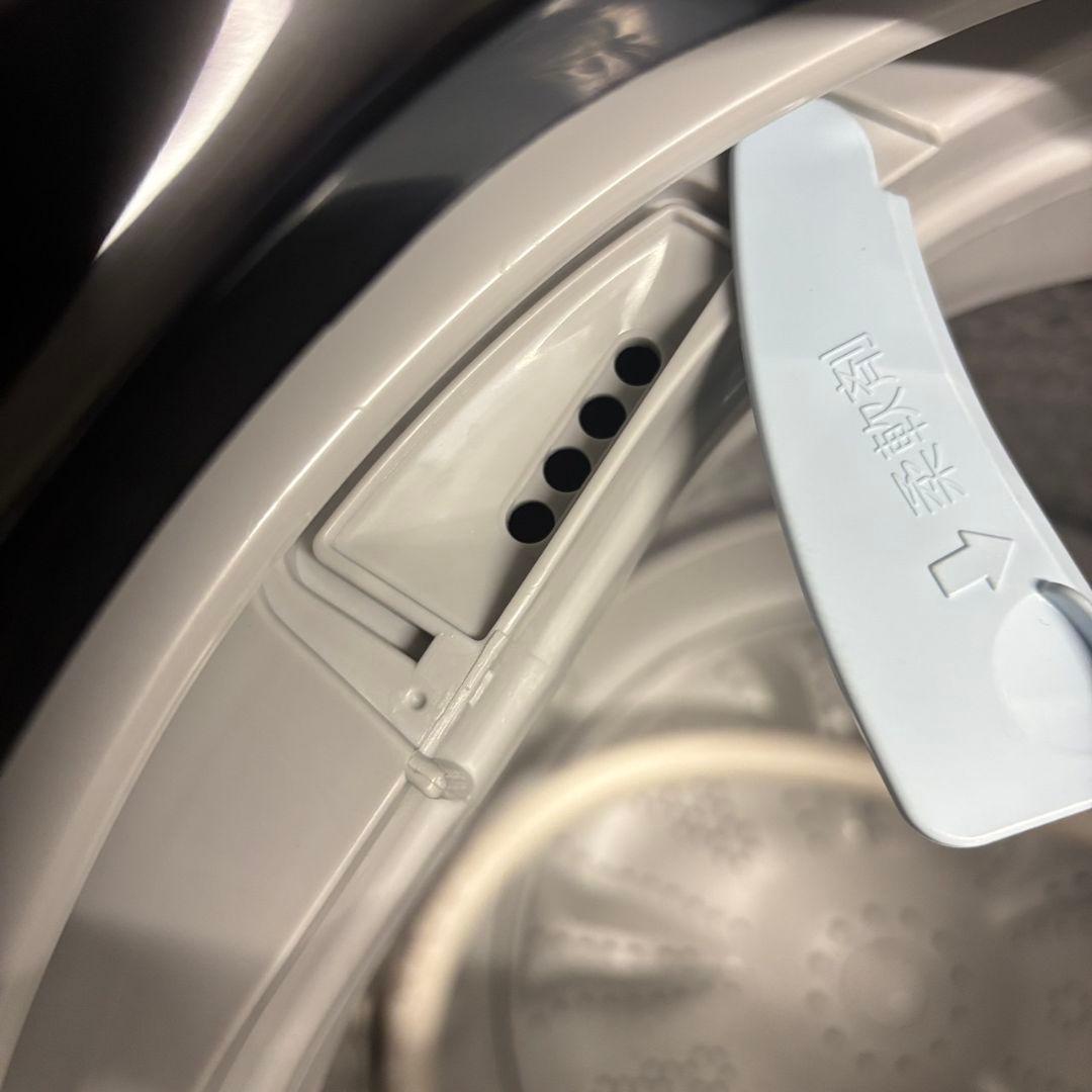 91　一人暮らしセット　冷蔵庫　洗濯機　Haier　25年　安い　綺麗　設置無料