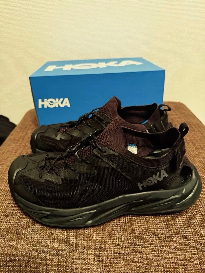 HOKA ホパラ2 HOPARA2