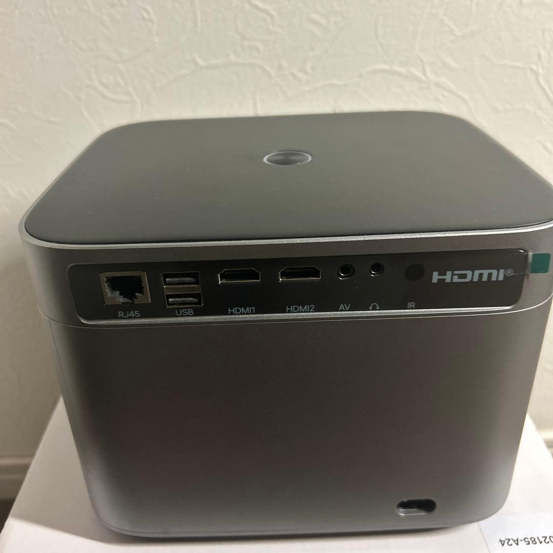 プロジェクター TOPTRO X7