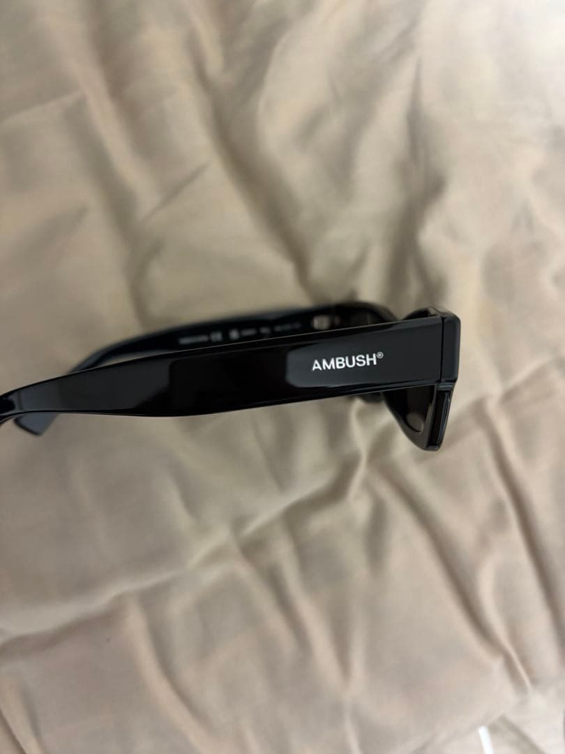 小物 AMBUSH RAY SUNGLASSES