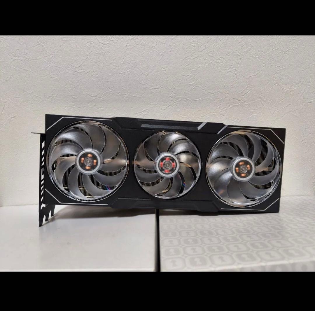 グラフィックボード・グラボ・ビデオカード AMD Radeon RX 7900 XTX