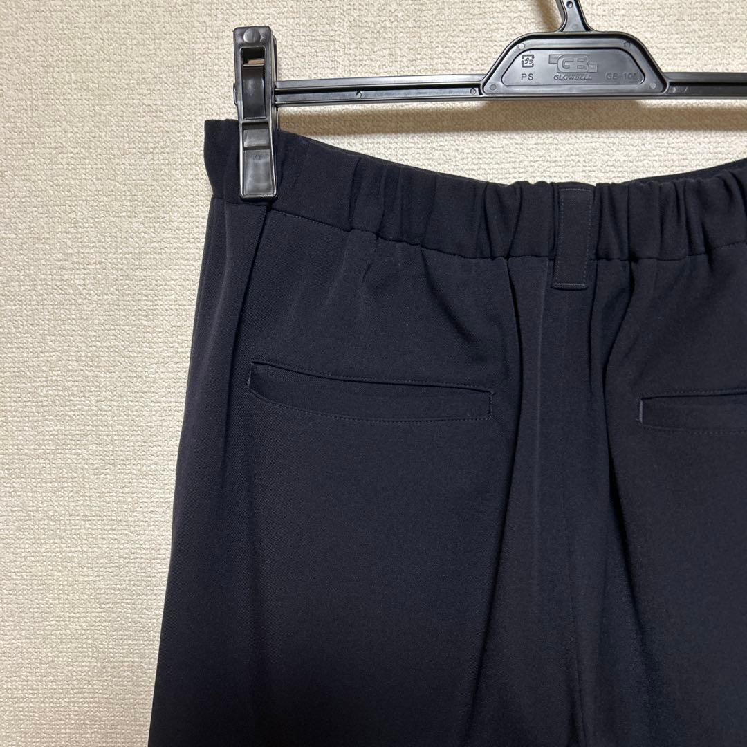 良品【アウトラスト2タックスラックス】ネイビー(size:3)