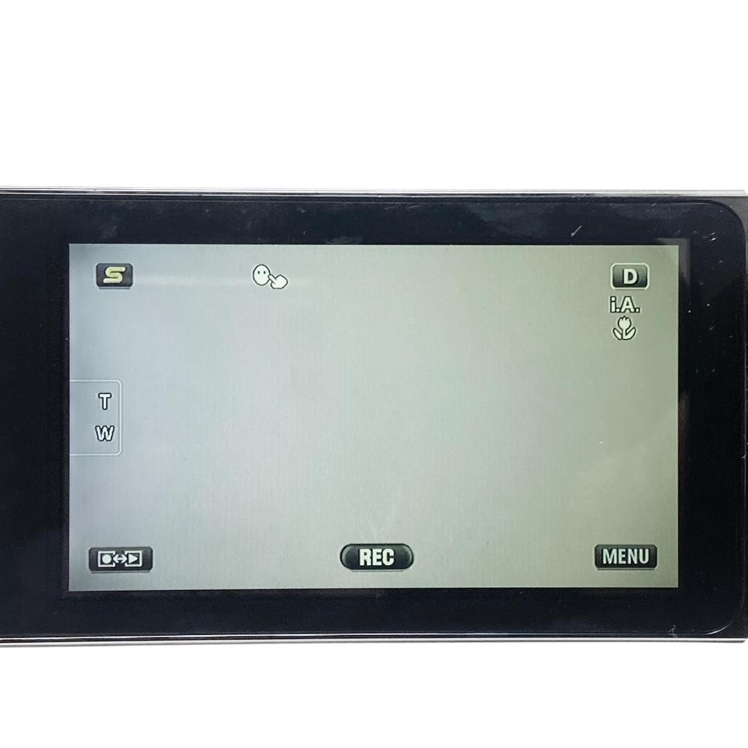 特価 JVC エブリオ GZ-HM890-N F1.2レンズ