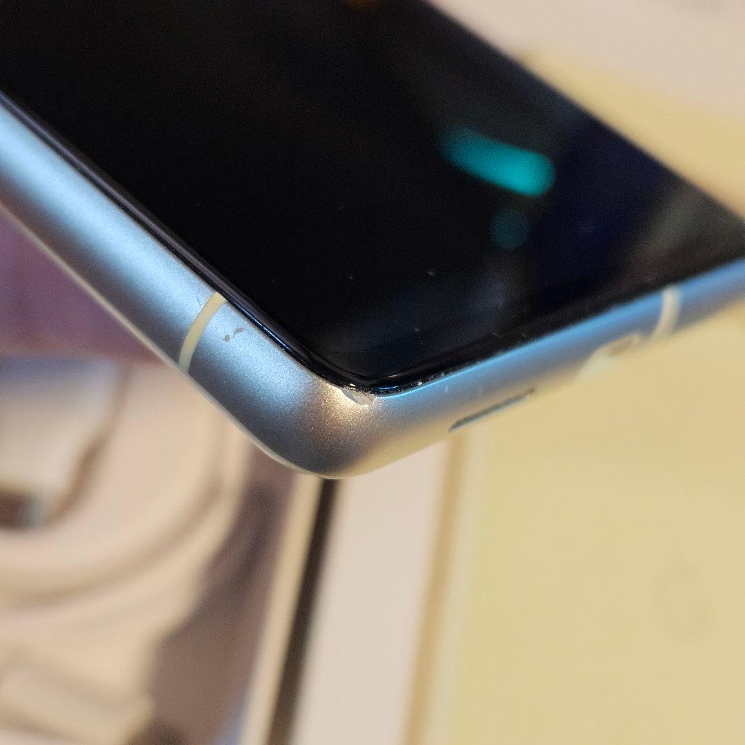 Google Pixel 7 （無印）本体 Lemon Glass