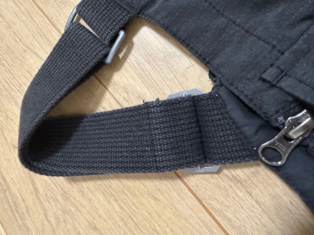 NANGA TAKIBI RIPSTOP OVERALL ※週末限定値引き中