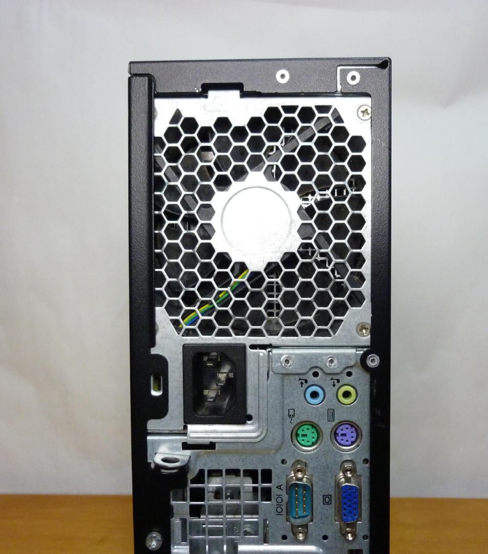 HP Compaq Elite 8300 Corei7 1TB 16G グラボ付