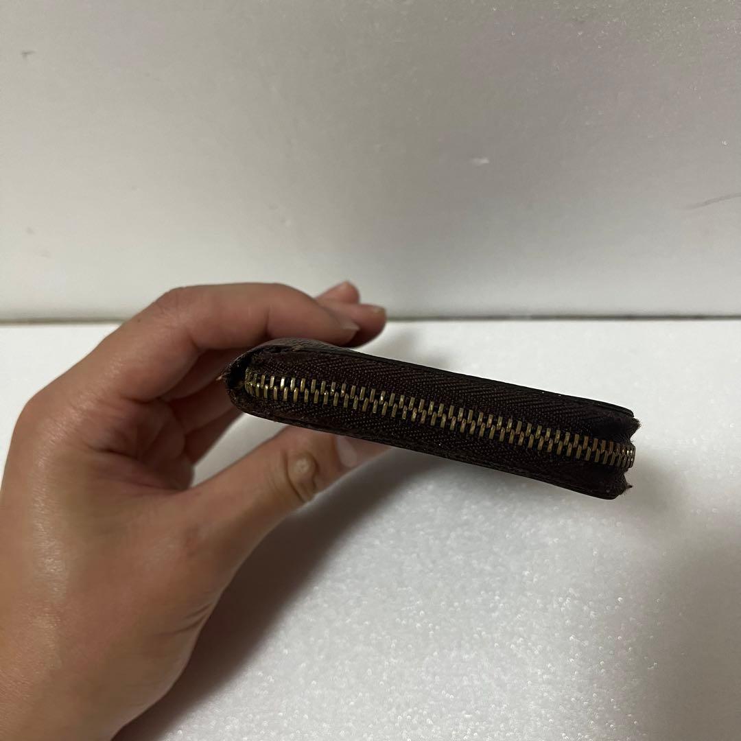 ルイヴィトン　モノグラム　パース　財布　小銭入れ　M60067