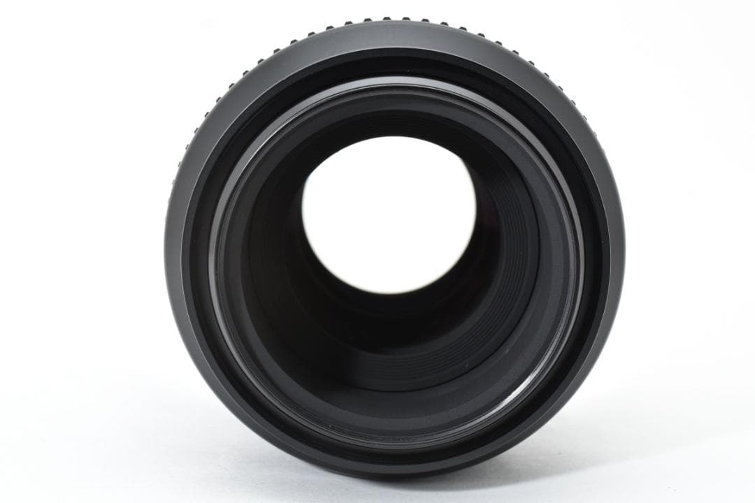 【美品】Nikon ニコン AF 105mm F2.8 D レンズ #264