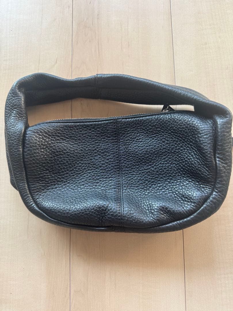 TODAYFUL Leather Wrap Bag未使用