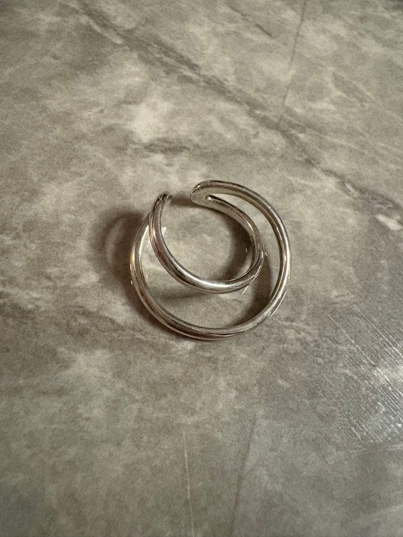 Philippe Audibert バングル&リングセット★