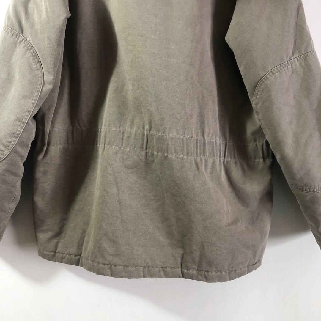 WOOL RICH ウールリッチ　アウター　モッズコート　ジャケット　古着