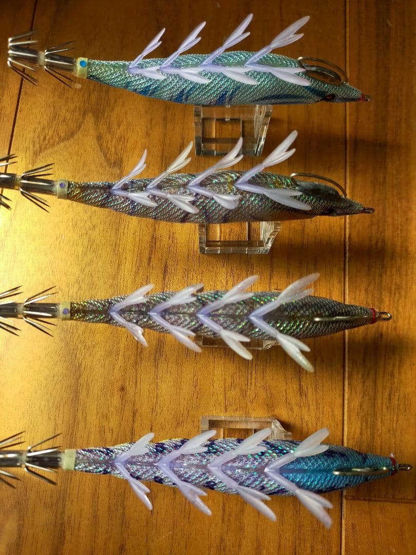 DUEL　パタパタ イージーQセット ケース付