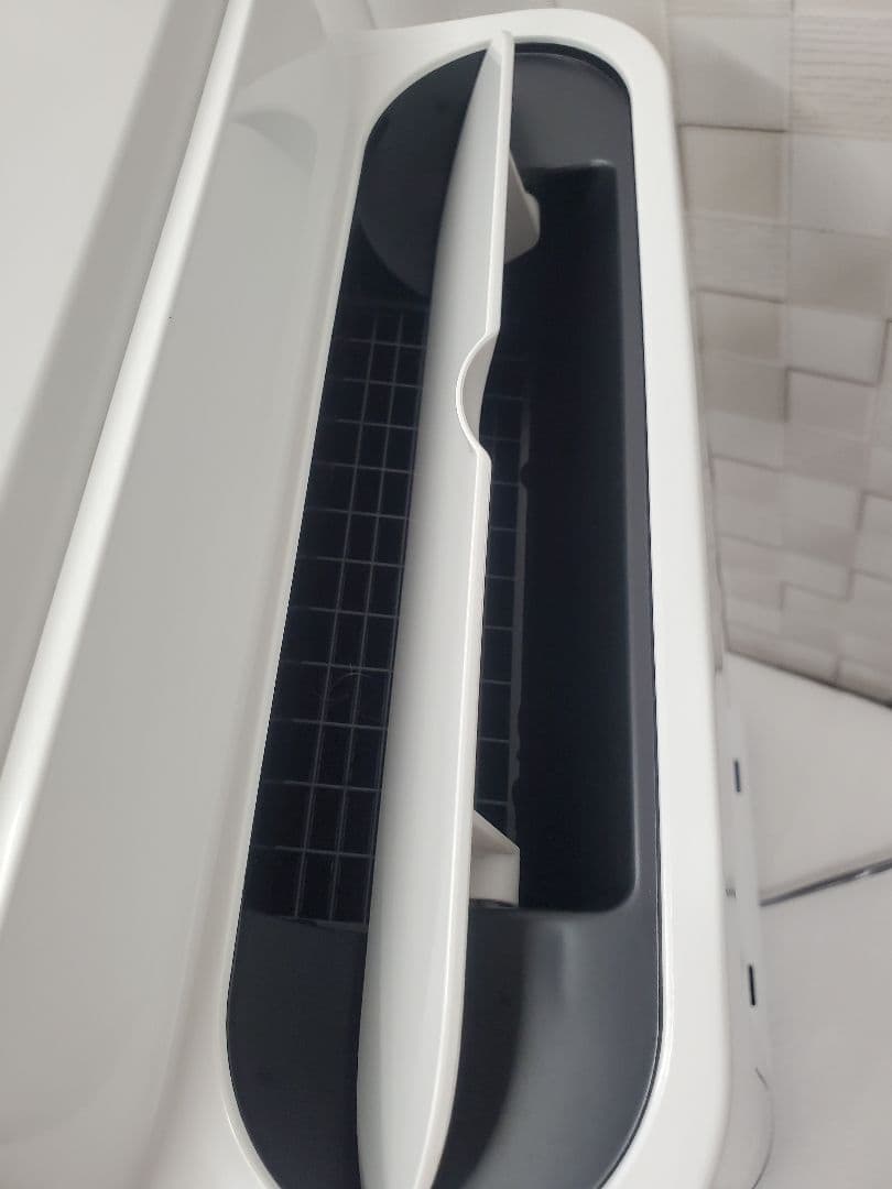 2024年制 SHARP 加湿空気清浄機 KC-S50-W