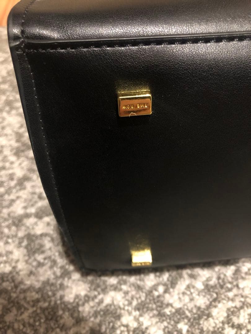 新品未使用✨THE ROW バッグ ノベルティ マルゴー15 本革