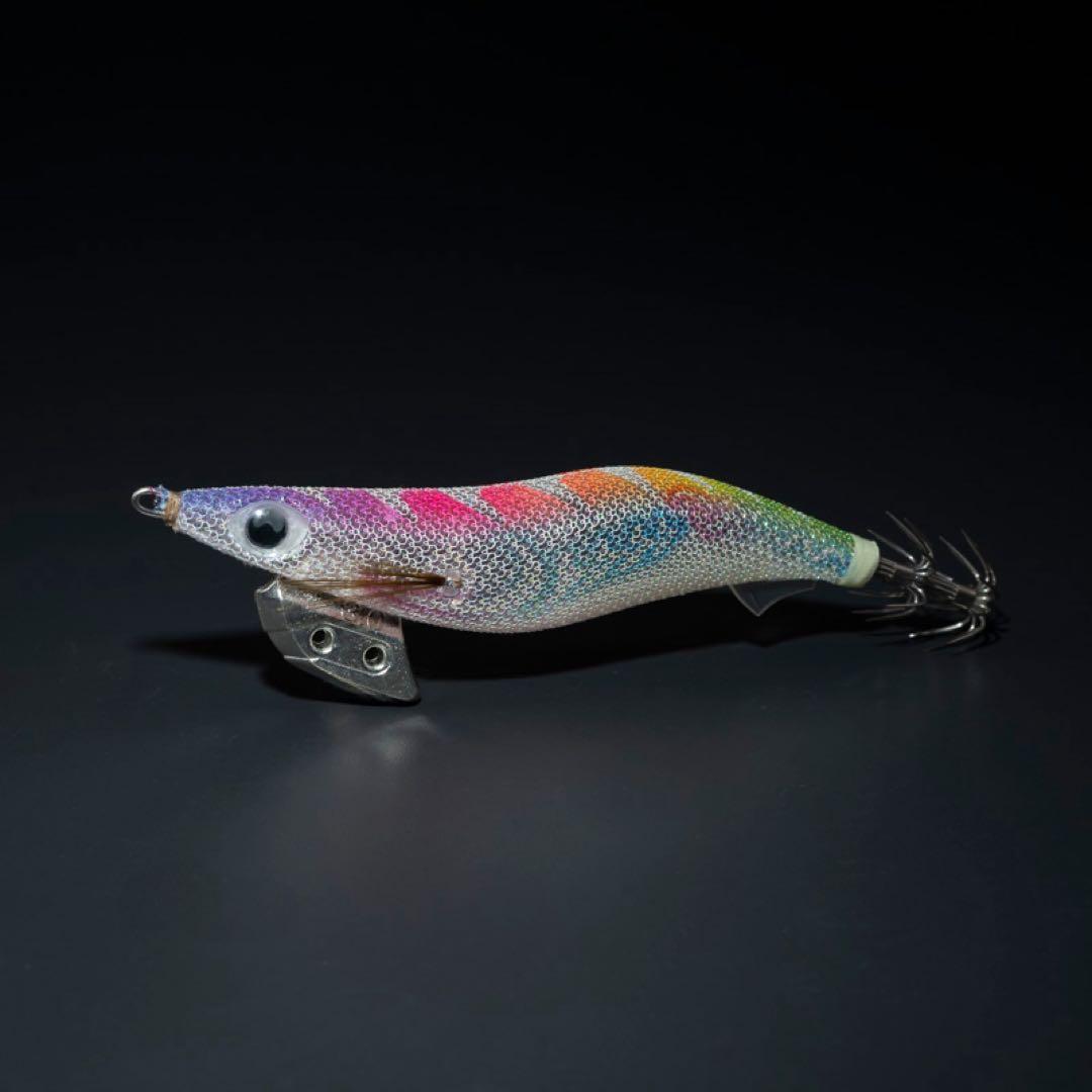 【抽選限定アイテム】エギ王 K 3号 (EGING LABO)ポラマジ