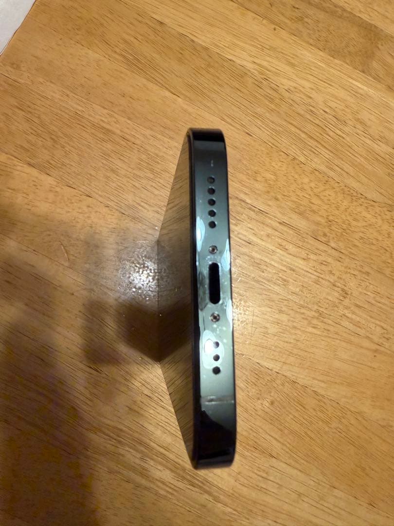 iPhone 12 Pro パシフィックブルー　256GB