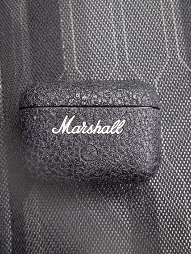 Marshall マーシャル Motif II A.N.C.