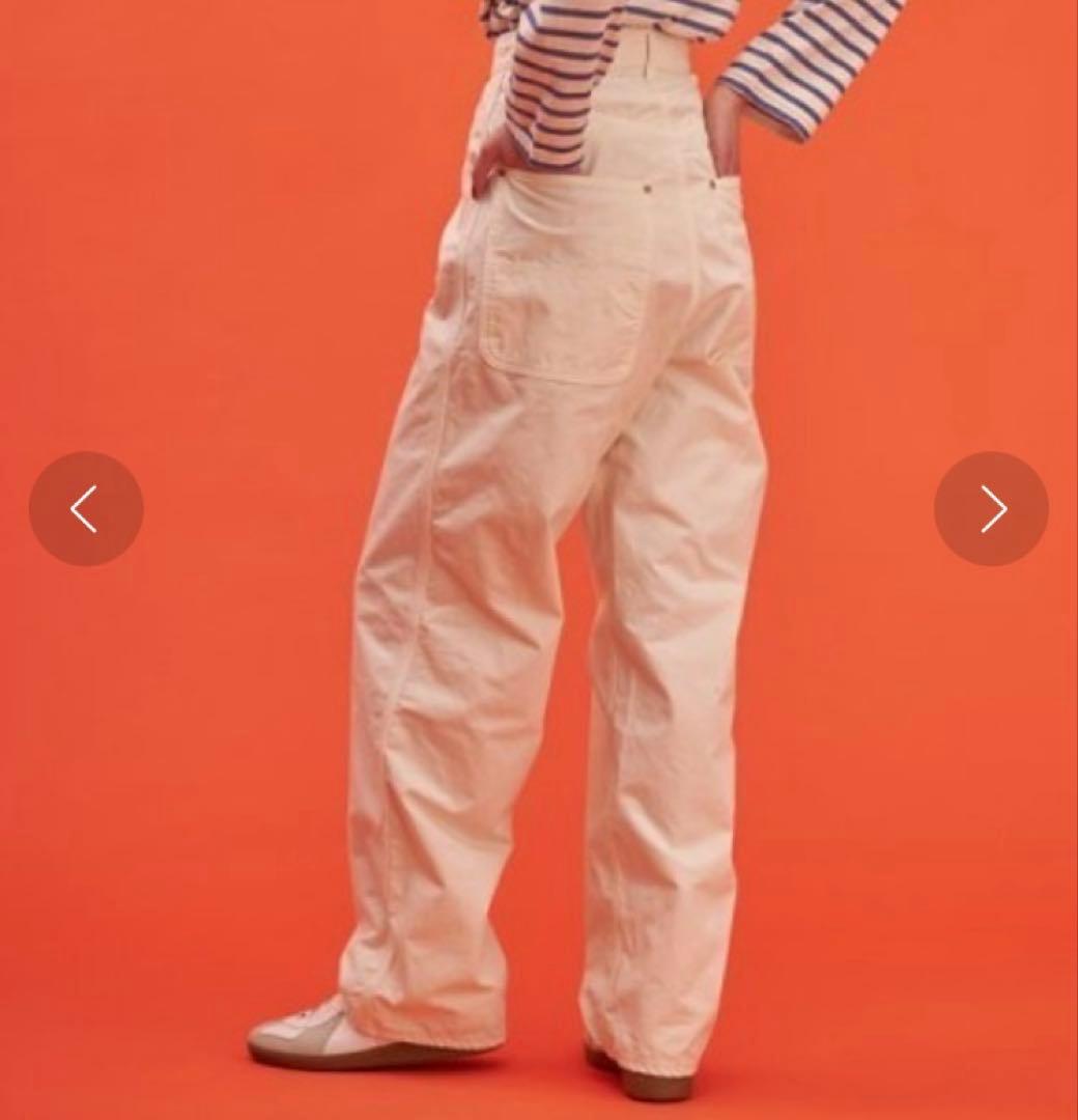 本日中値下げ SHINZONE／TOOL PANTS ツールパンツ