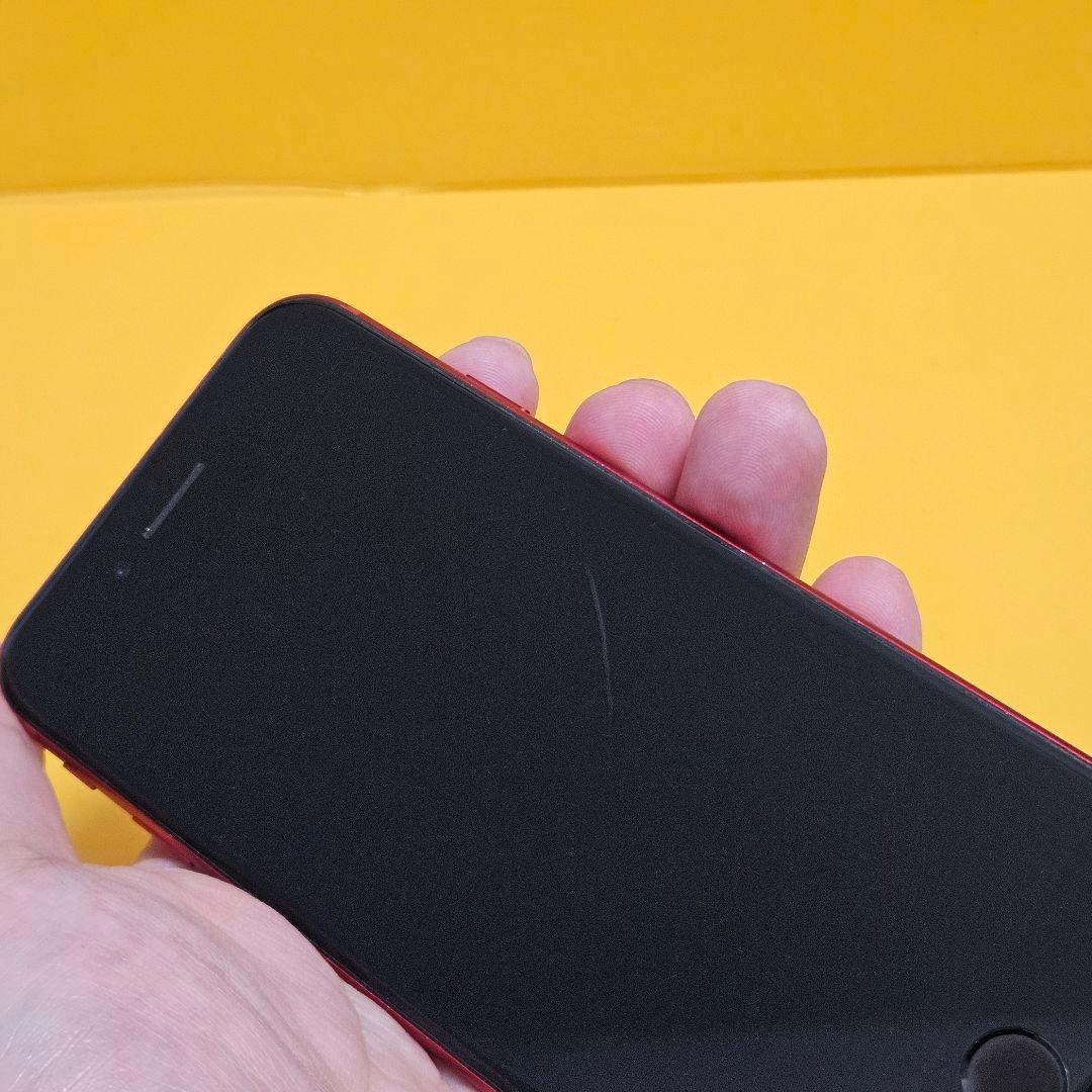 iPhone SE3 64GB｜24時間以内発送#826