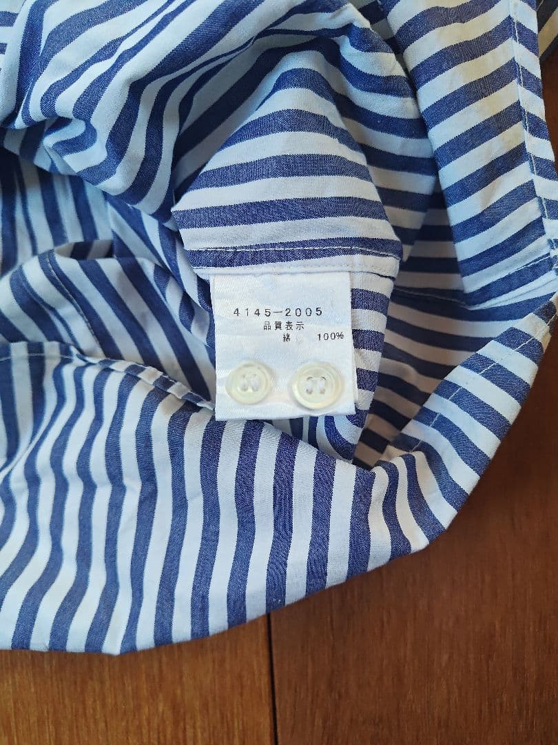 Vivienne Westwood MAN ヴィヴィアンウエストウッド46